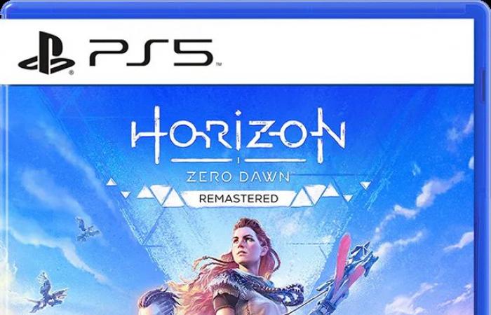 Test – Horizon Zero Dawn Remastered: una splendida ristampa