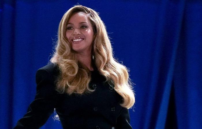 Beyoncé: il suo anello che ha infiammato Internet è firmato da un gioielliere francese