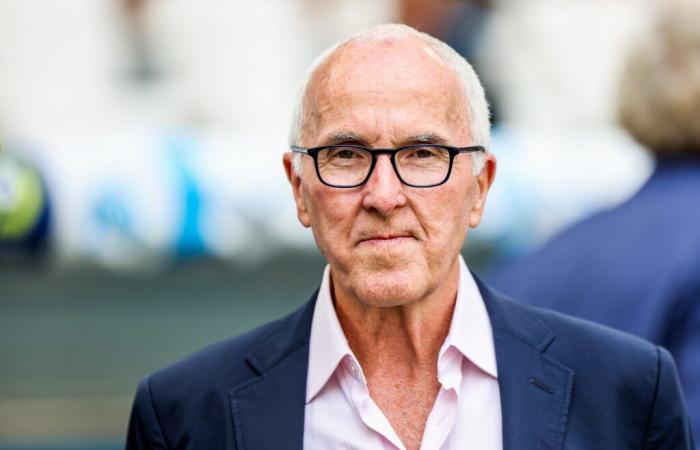 Mercato – OM: McCourt costretto a sborsare 80 milioni per un grande attaccante?