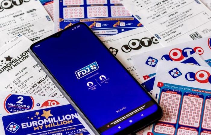 prova a vincere lo spaventoso jackpot di 13 milioni di euro