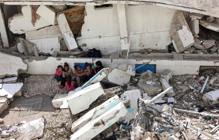 Guerra a Gaza | L’ottobre più buio nell’enclave