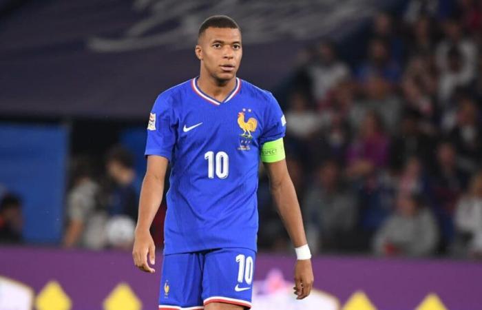 Mbappé è stato convinto dai suoi genitori a non mancare al raduno di settembre