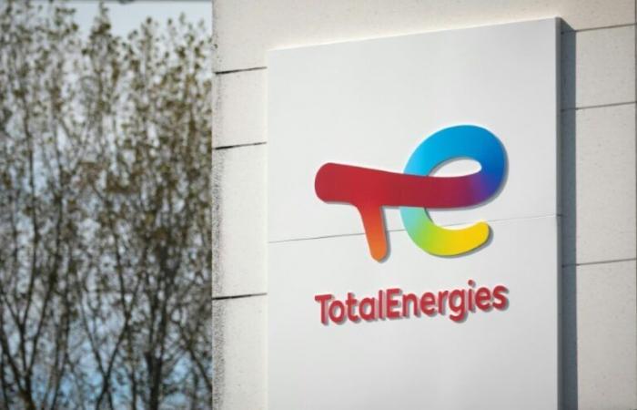 TotalEnergies: crolla l'utile netto nel terzo trimestre