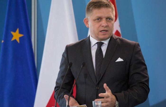 Il primo ministro slovacco Robert Fico visiterà la Russia per l’80° anniversario della Seconda Guerra Mondiale – Euractiv IT