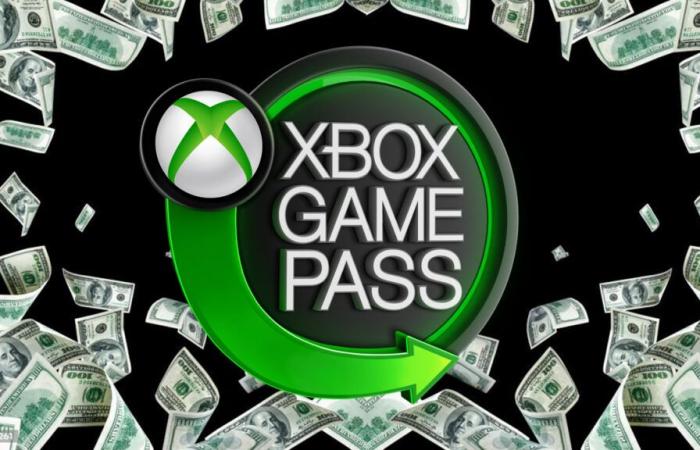 Dopo l'aumento dei prezzi di Game Pass del 40% in 1 anno, Xbox annuncia ricavi record | Xbox