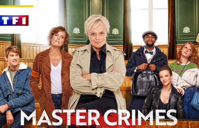 Master Crimes su TF1: Samuel, Valentine, Mia e Boris sostituiti da nuovi studenti? “È totalmente pianificato”, rivela uno degli sceneggiatori – News Series in TV