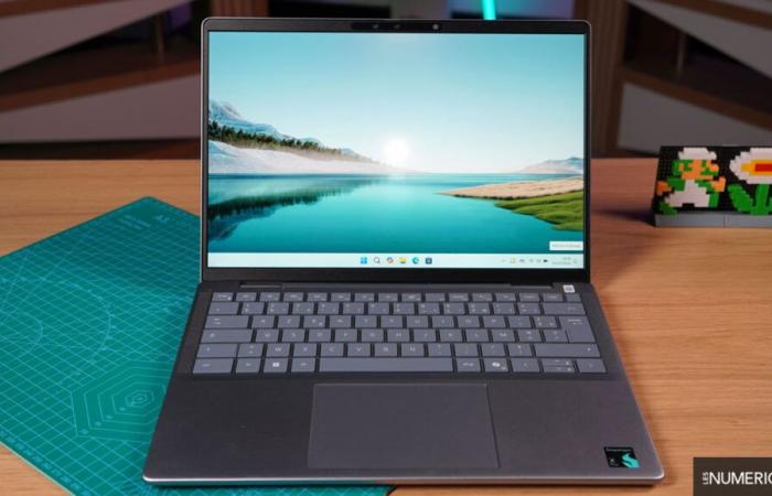 Test Dell Inspiron 14 Plus: un PC Snapdragon a cui manca un po’ di fiato