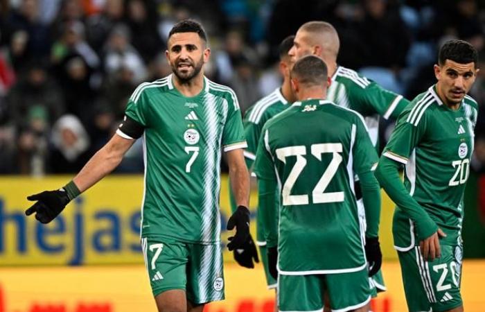 In Algeria polemica sulla presenza della doppia nazionale nella nazionale di calcio