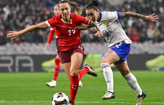 La UEFA investe 1 miliardo di euro per rendere il calcio femminile “inarrestabile”