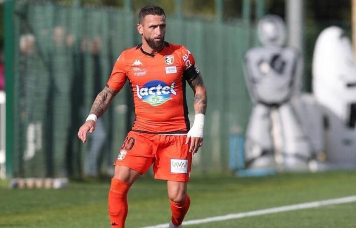 Stadio Laval. Gonçalves malato, Ouaneh operato… Echi di Tango prima del viaggio a Troyes