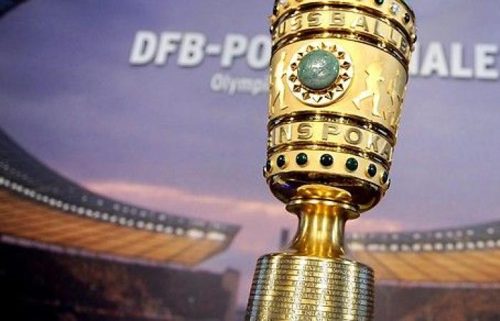 Coppa DFB: Musiala brilla al gala del Bayern