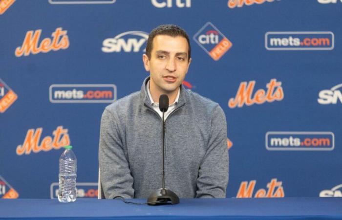 Mets 2024-25 offseason: date importanti per la libera agenzia, bozza della regola 5