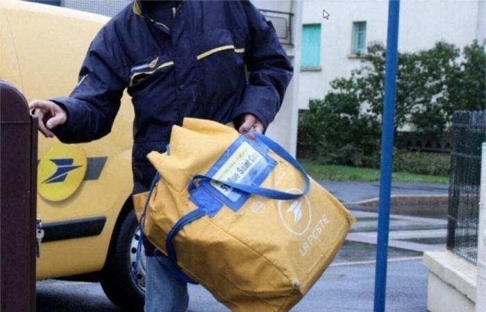 La Poste recluta 600 persone per le vacanze di fine anno