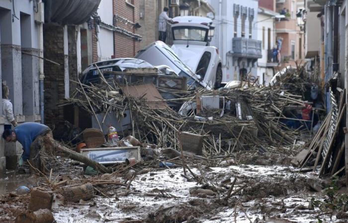 “In Spagna, come in Francia, abbiamo creato le nostre vulnerabilità”