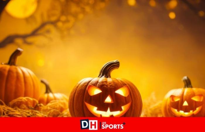 A proposito, cosa celebriamo ad Halloween, una festa diventata essenziale in Belgio?