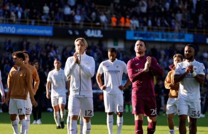 Coppa del Belgio: il Tubize-Braine ospita l’Anderlecht, partita speciale per la famiglia Hazard (0-0, diretto)