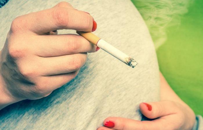 Mese senza tabacco: la gravidanza, momento cruciale per smettere di fumare