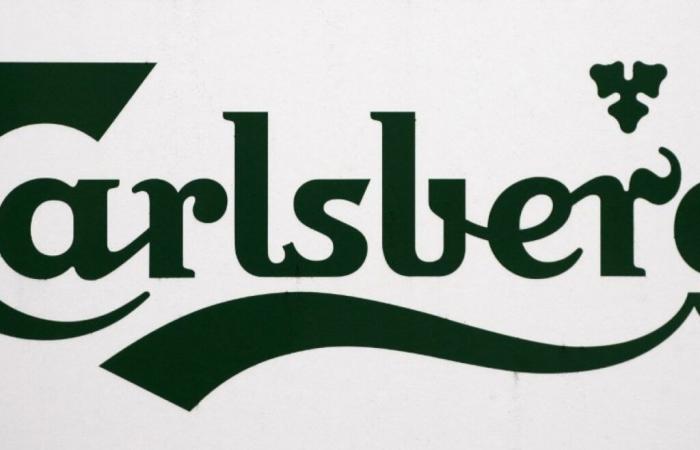 Crescita modesta per Carlsberg, che ha venduto meno birra nel 3° trimestre – 31/10/2024 alle 10:15