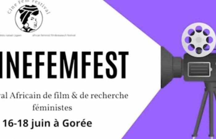 Il cinema africano al femminile sotto i riflettori a Dakar