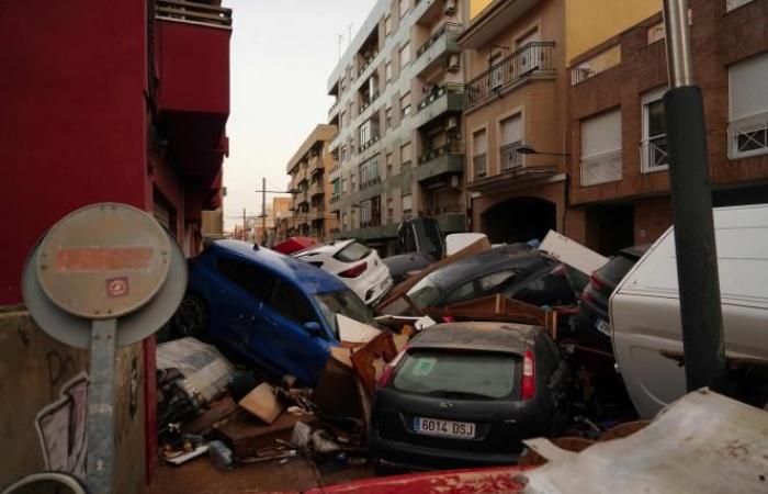 Live – Alluvioni in Spagna: primo giorno di lutto nazionale, 95 morti e tante persone ancora disperse