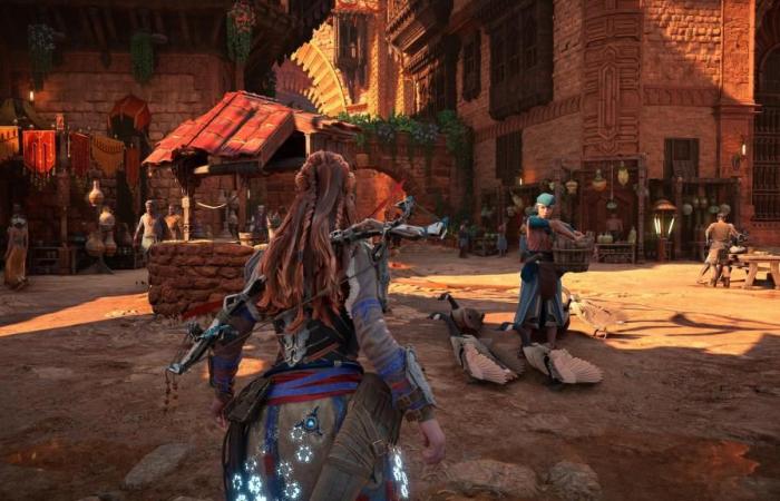 Test: Horizon Zero Dawn Remastered: una nuova alba visiva