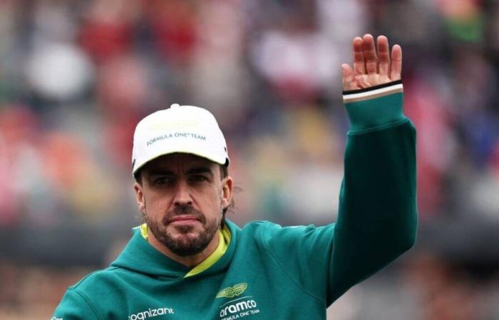 F1. Fernando Alonso costretto a tornare in Europa per problemi di salute