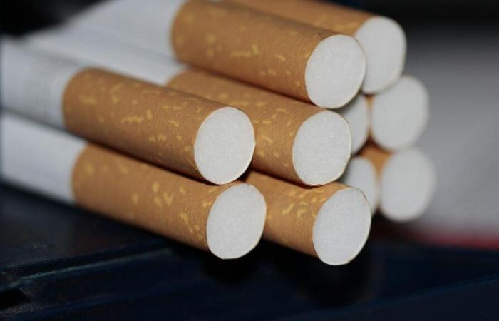 Consumo, prezzo delle sigarette, evoluzione delle vendite… Ecco i dati del tabacco