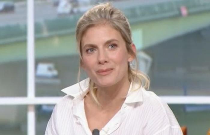 Mélanie Laurent vegetariana: una dieta adottata da un giorno all’altro dopo una promessa inaspettata