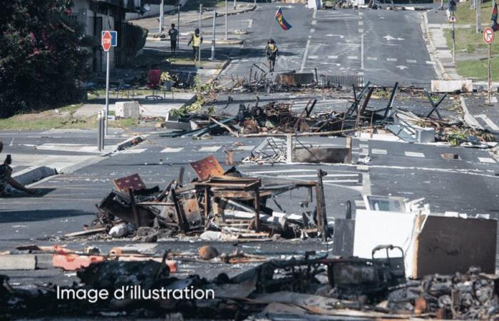 Un terremoto di magnitudo 6 misurato al largo della costa occidentale degli Stati Uniti ma… “nessun pericolo di tsunami”