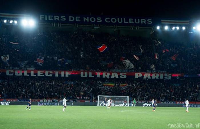 Tifosi: Auteuil sanzionato per canzoni omofobe