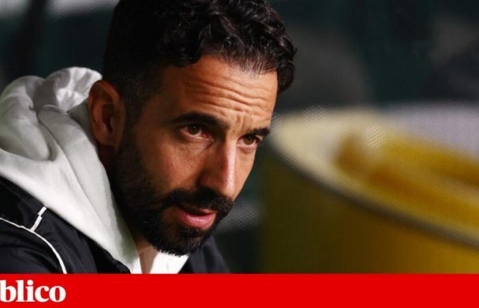 Il direttore del Manchester United conferma la firma di Amorim: “È fatta” | Calcio internazionale