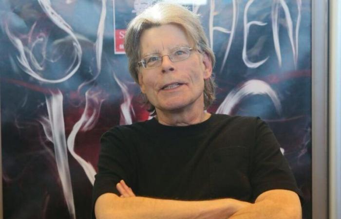 Stephen King rivela il suo film horror preferito, emozioni garantite