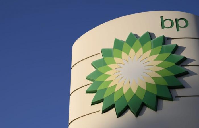 Il colosso petrolifero britannico BP registra un profitto di 2,3 miliardi di dollari nel terzo trimestre