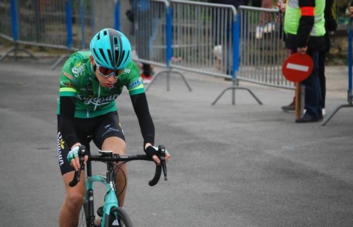 Ciclismo. L'AC Noyal-Châtillon Training U19 prende forma