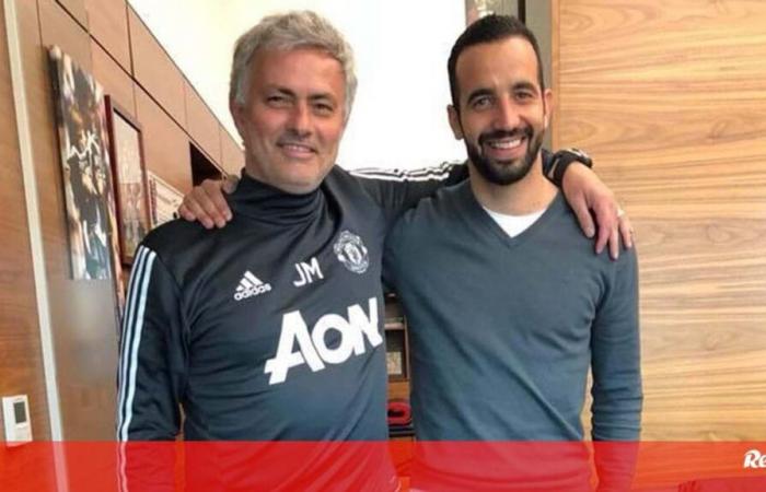 Rúben Amorim è il settimo allenatore a varcare la porta aperta da José Mourinho – Man. Unito