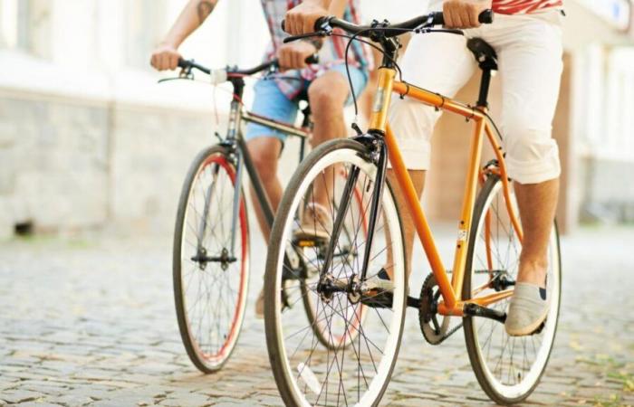 E se il ciclismo fosse il rimedio naturale alla depressione autunnale?