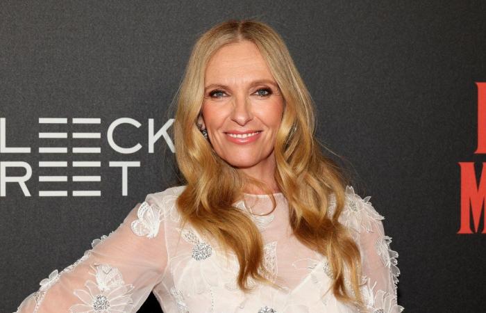 Toni Collette, rinnova il tuo orario in base alle tue esigenze