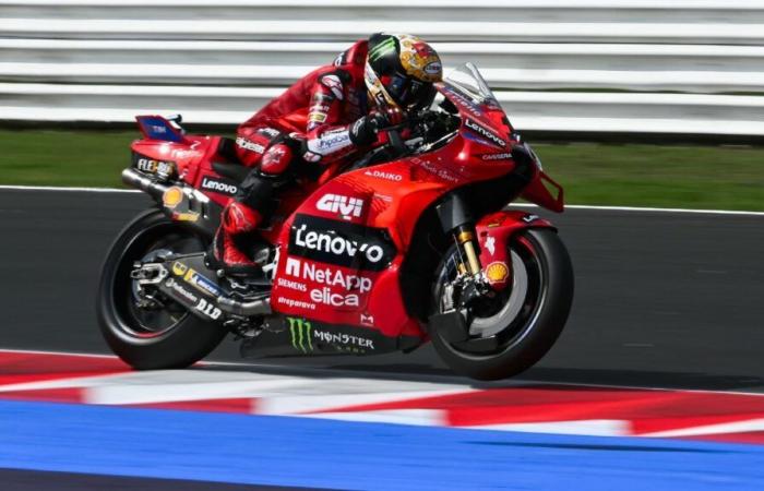 Gran Premio di Valencia annullato a causa di un'alluvione mortale