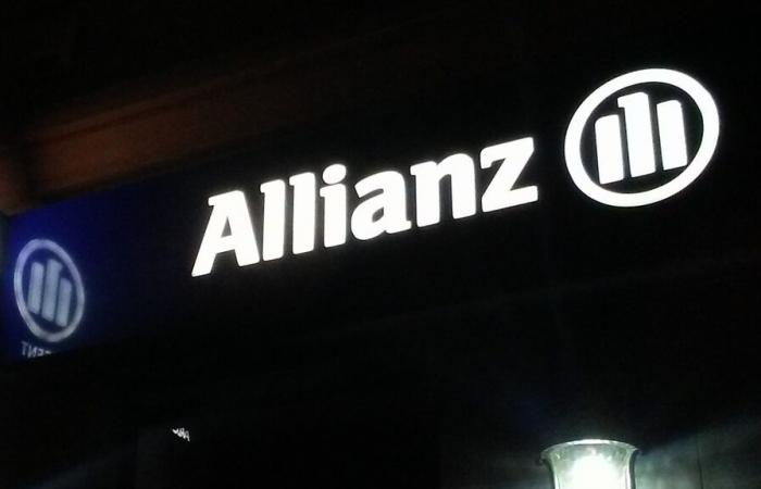 Allianz rileva le attività assicurative online di German Friday