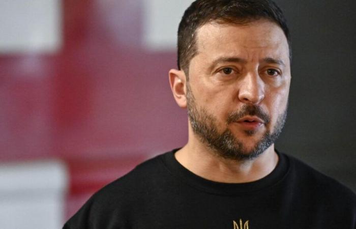 Guerra in Ucraina: Zelenskyj accusa i suoi alleati di passività nei confronti dei soldati nordcoreani in Russia