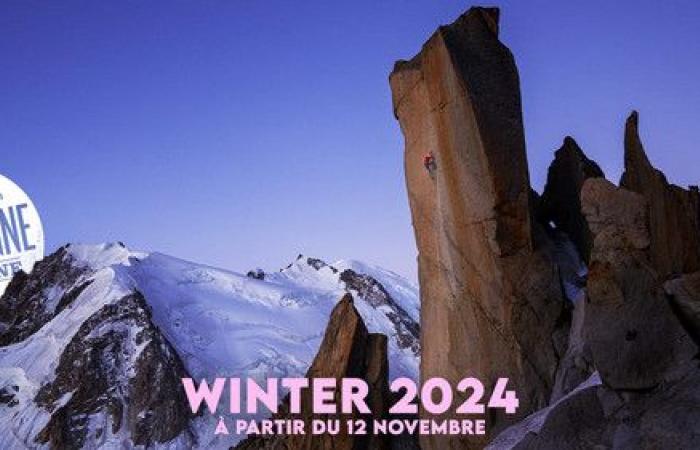 Quale festival del cinema di montagna scegliere questo autunno?