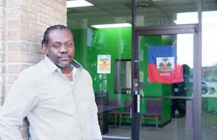 Gli haitiani di Springfield, Ohio, stanno pensando di rifugiarsi da noi