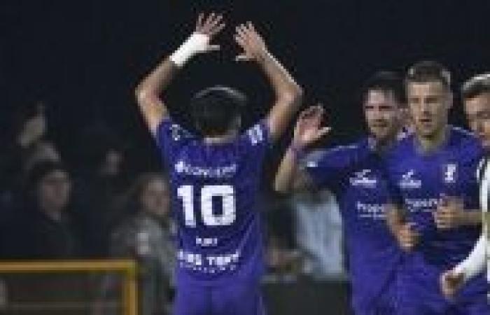 Un finale pazzesco, uno striscione ostile, l’affondamento dello Charleroi: ecco cosa ricordare degli ottavi di finale della Croky Cup