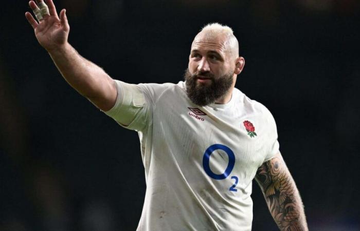 “Non avevo intenzioni malevole”, si scusa Joe Marler dopo i commenti “schifosi” sull’haka