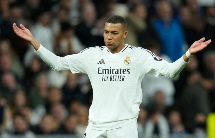 Real Madrid: Mbappé era in trappola, ecco perché