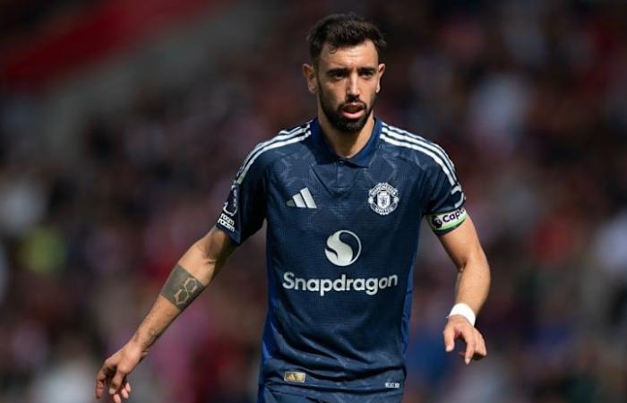 Come il Man Utd potrebbe allinearsi con Ruben Amorim