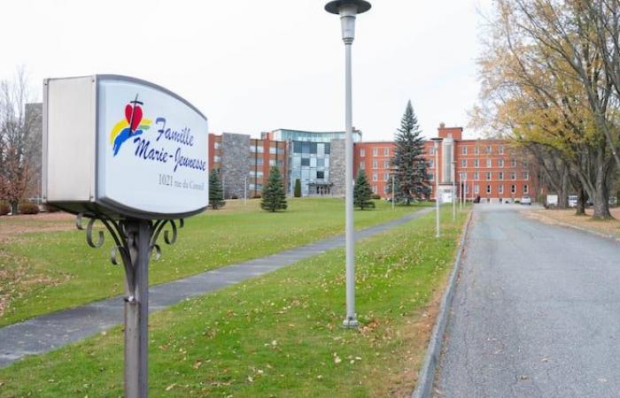 Presto sul mercato immobiliare un edificio a Sherbrooke da 250 stanze