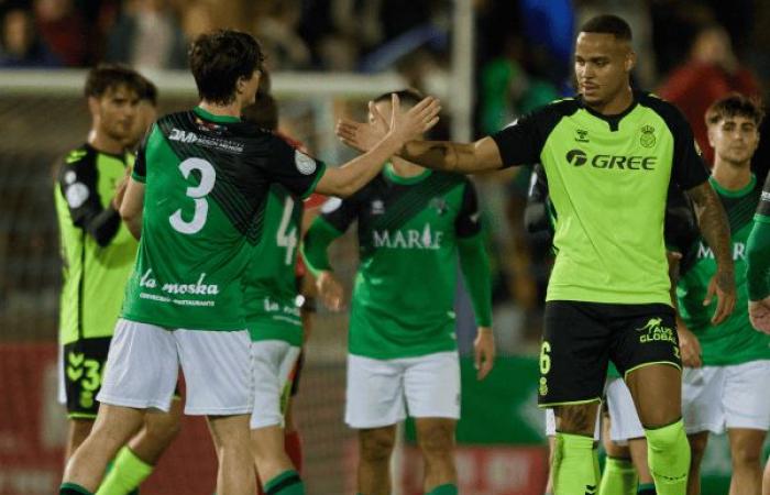 Il Real Betis di Manuel Pellegrini ha vinto, piaciuto e segnato in Copa del Rey