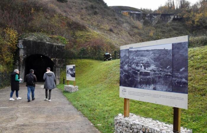 A La Coupole, tariffe preferenziali riservate ai residenti del Pas-de-Calais durante la bassa stagione