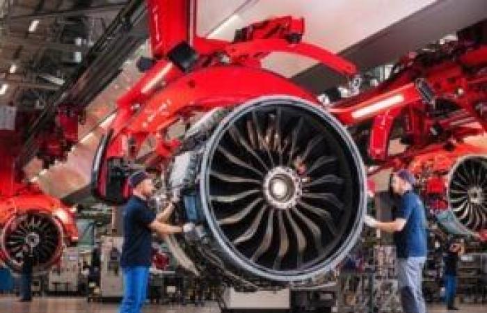 Questo colosso dell'aviazione francese è “vittima” del successo del suo motore high-tech e investe un miliardo di euro per espandersi in tutto il mondo